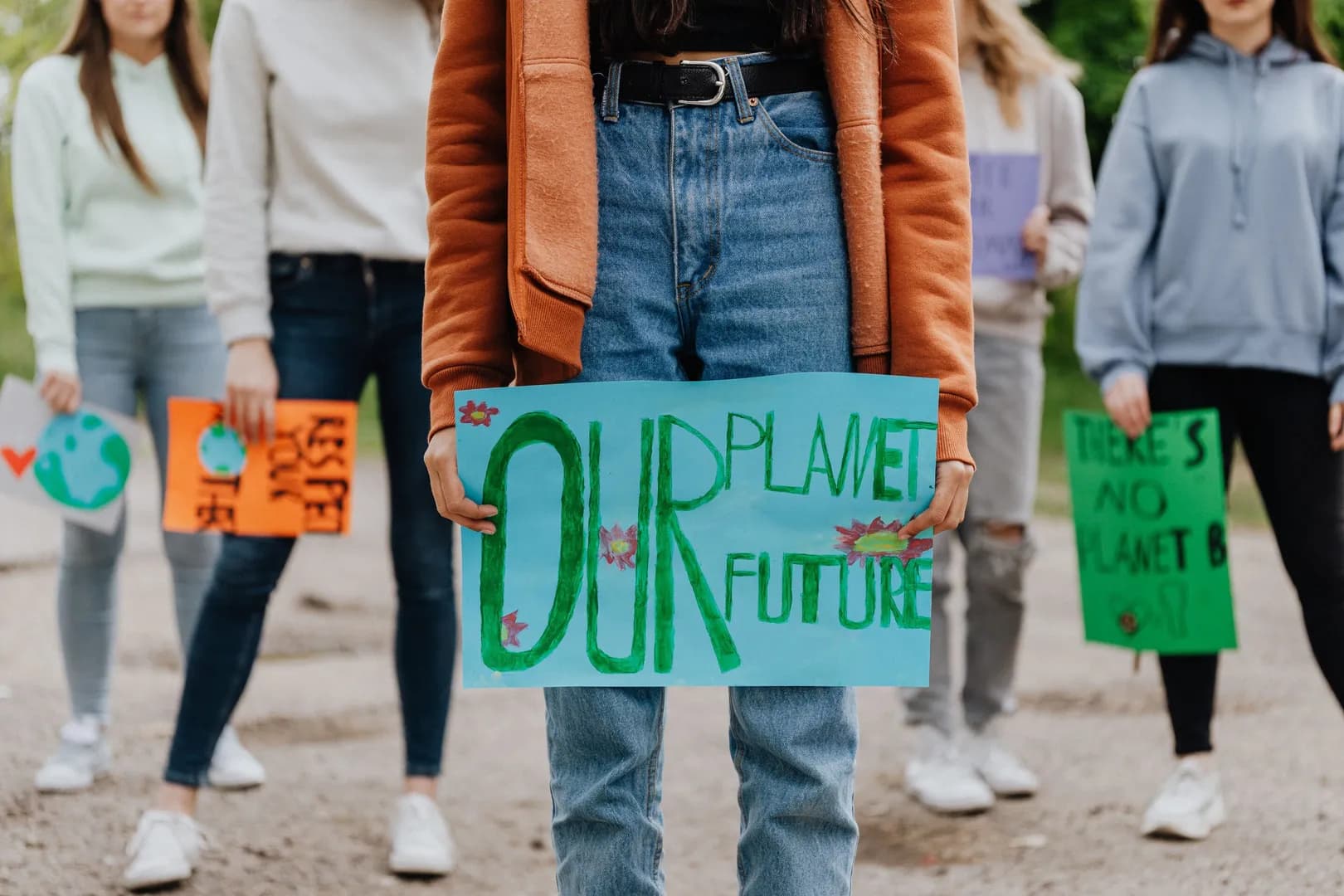 Why is gaining citizen support for climate policies so difficult?