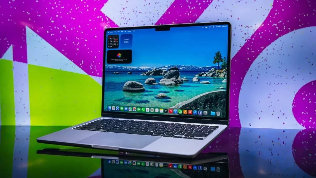 Review: The MacBook Air M5 is too powerful for its own good (and my wallet)