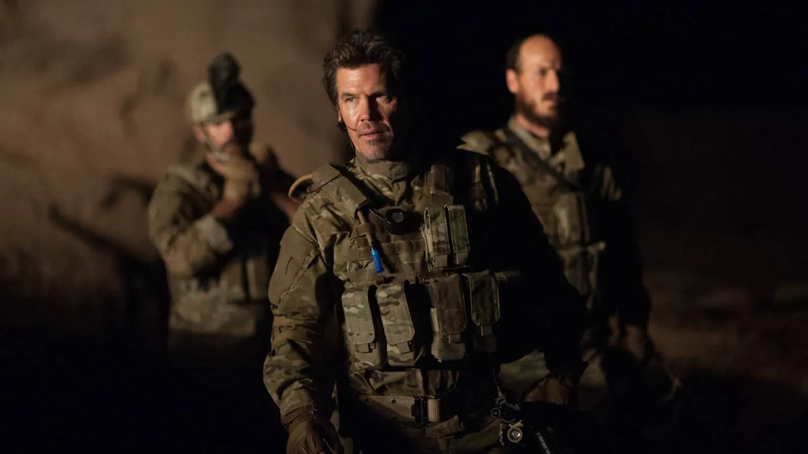 Forget Yellowstone, Taylor Sheridan