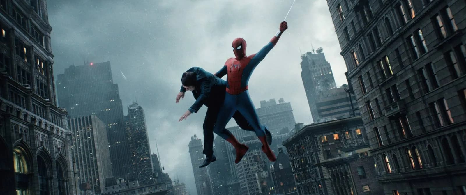 Spider-Man will return after Brand New Day, but Peter Parker might be on his way out