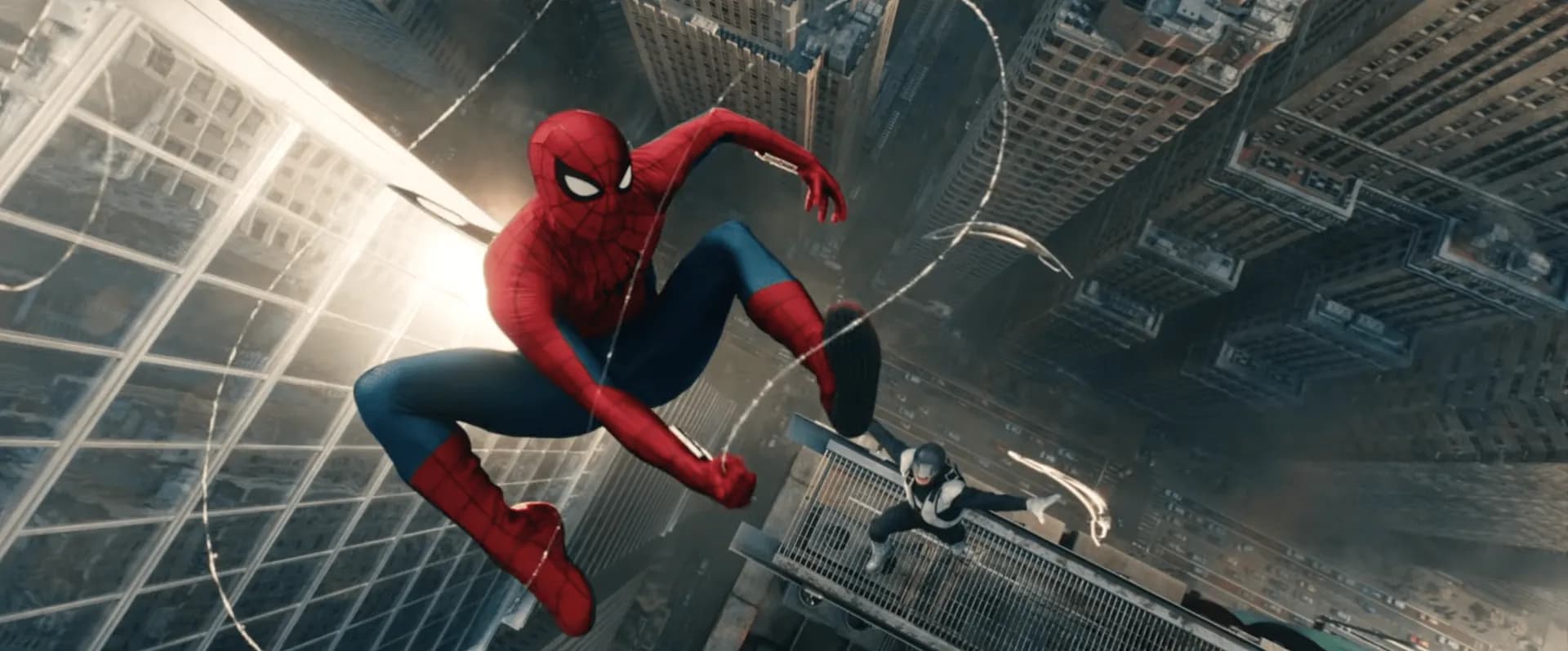 Spider-Man: Brand New Day leak racks up millions of views