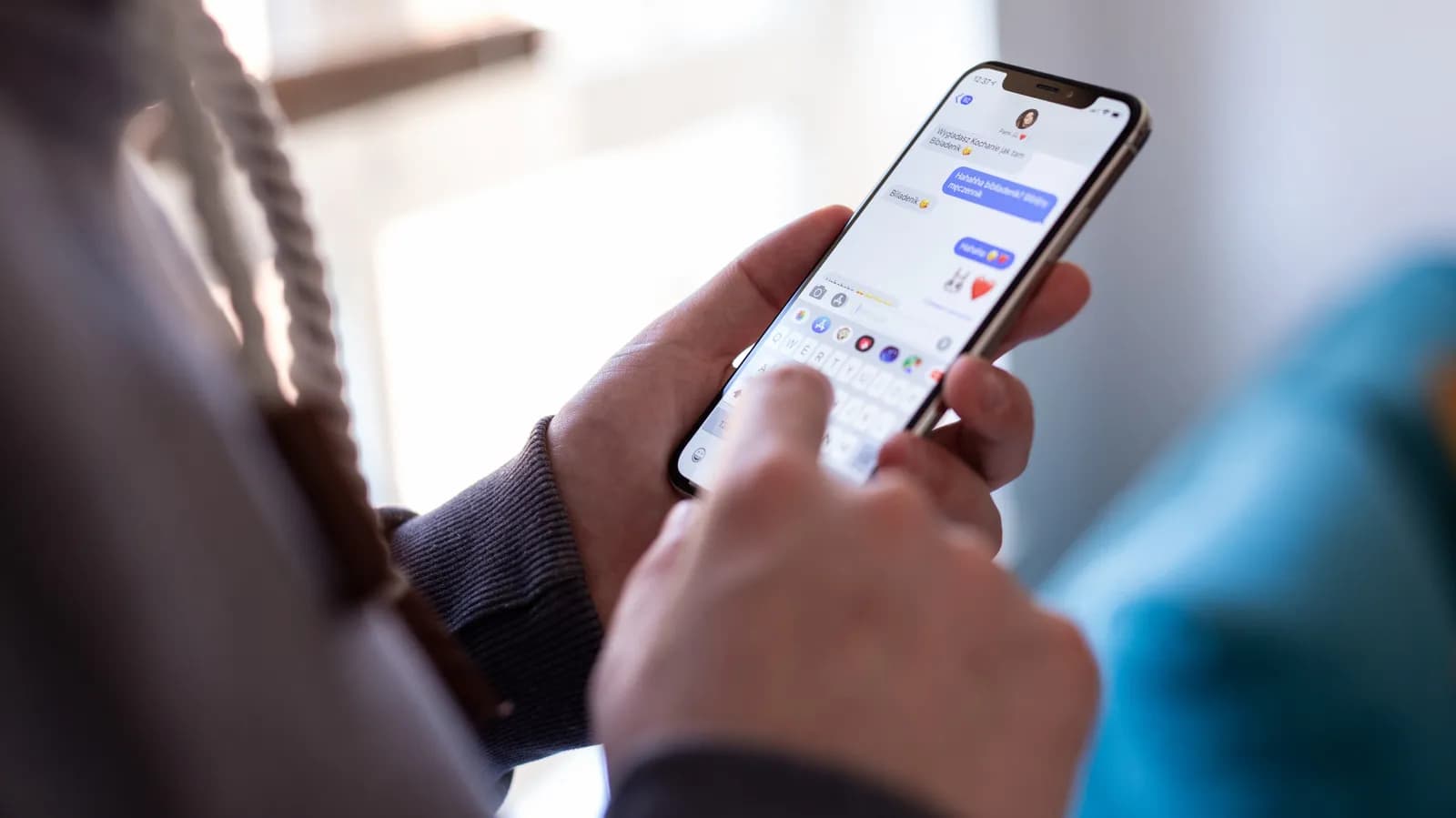 How to create and delete stickers on your iPhone - Engadget