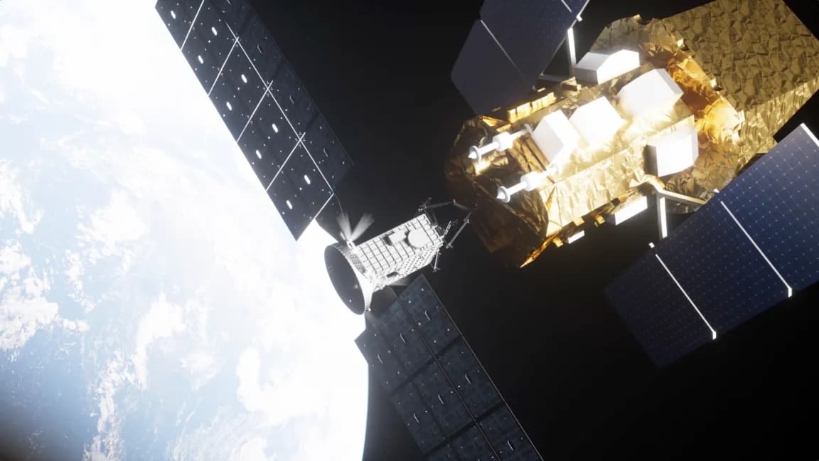 Here's how engineers plan to save the satellite sent to save NASA's Swift mission