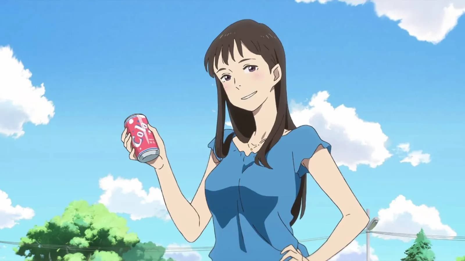 Anime