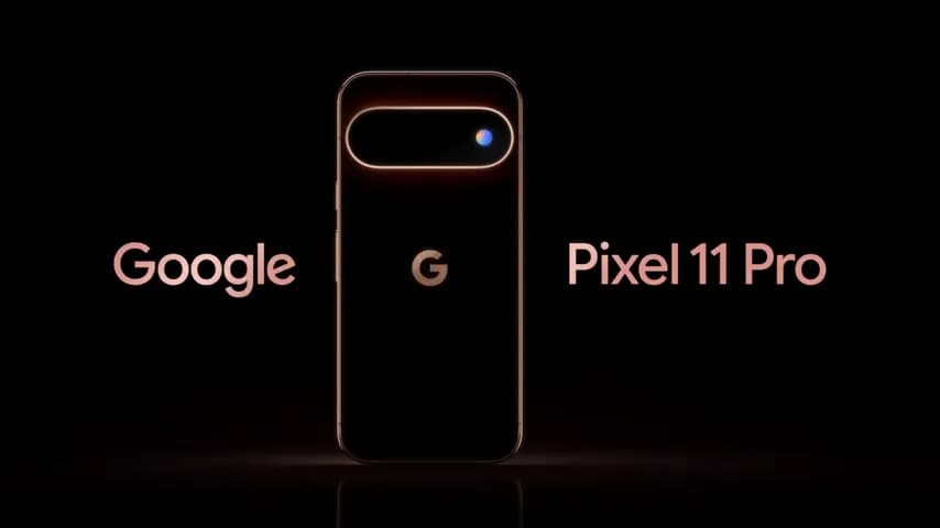 Pixel 11 specs and price leak with no surprises
