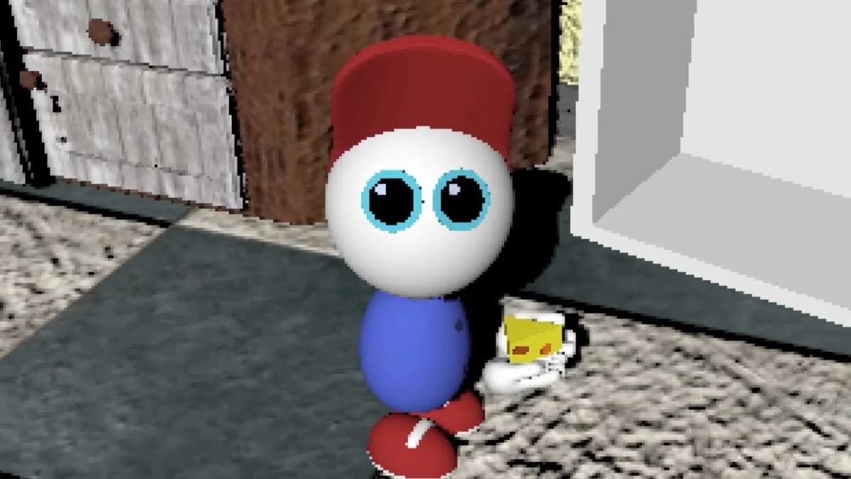 Indie Game Fills Gap Between Horror And Putt-Putt Saves The Zoo