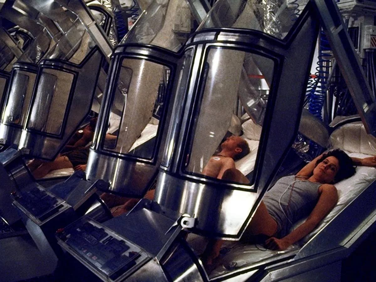 The 10 best sci-fi movies of 1986, ranked