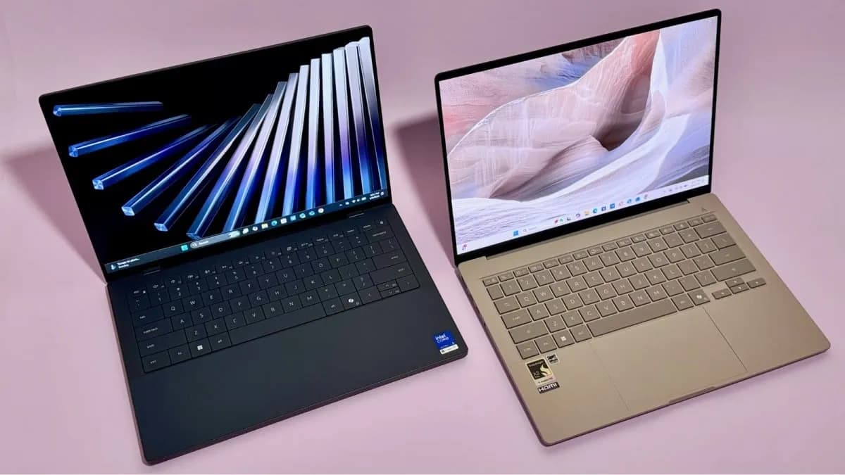 I tested 8 MacBook alternatives: Here’s what beat Apple