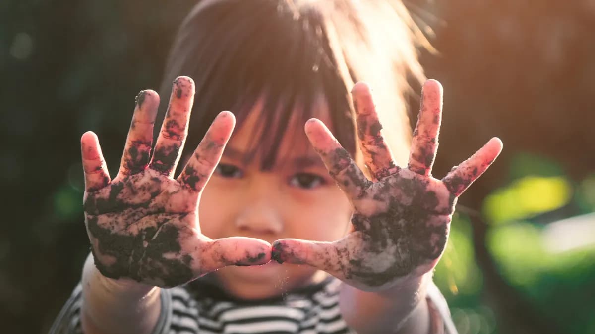 'Natural Protection From Asthma And Allergies': Scientists Isolate Bacteria Behind The Immune System Farm Effect