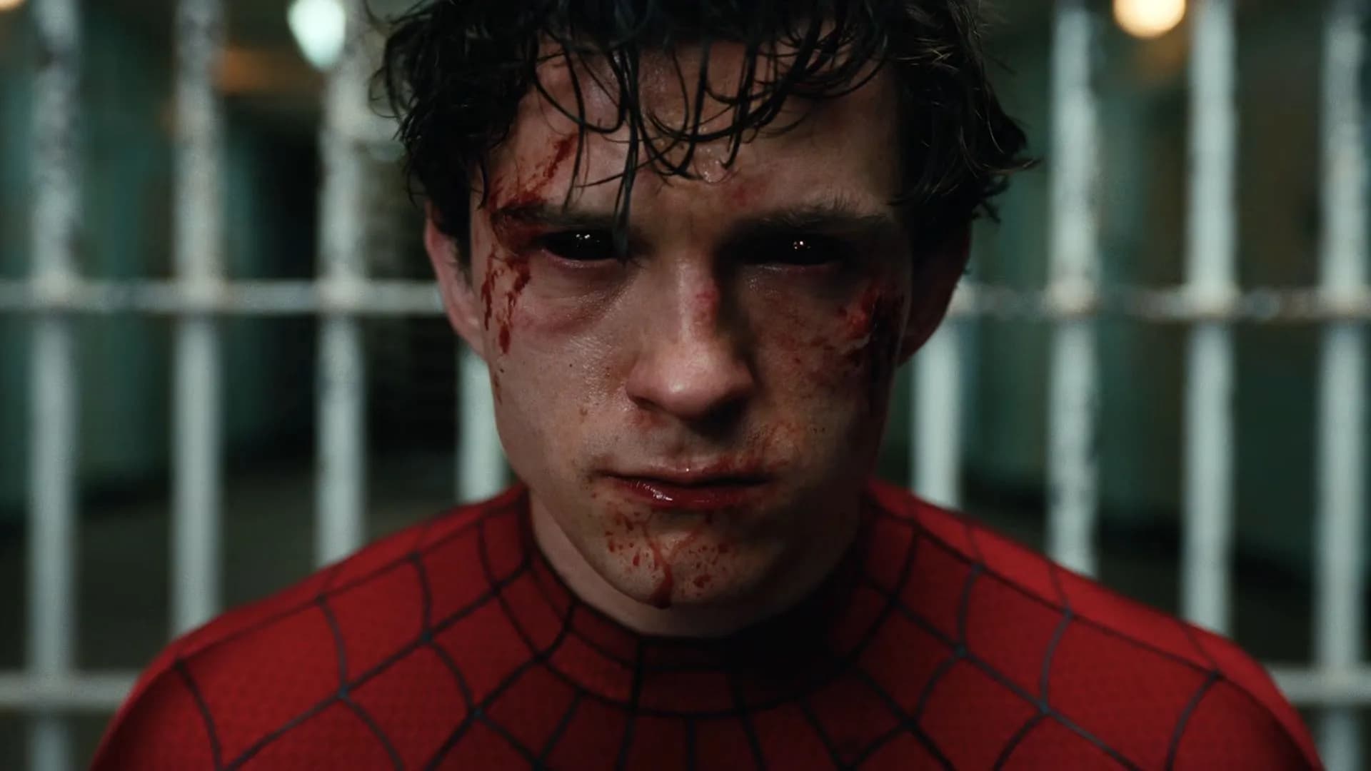 Spider-Man: Brand New Day