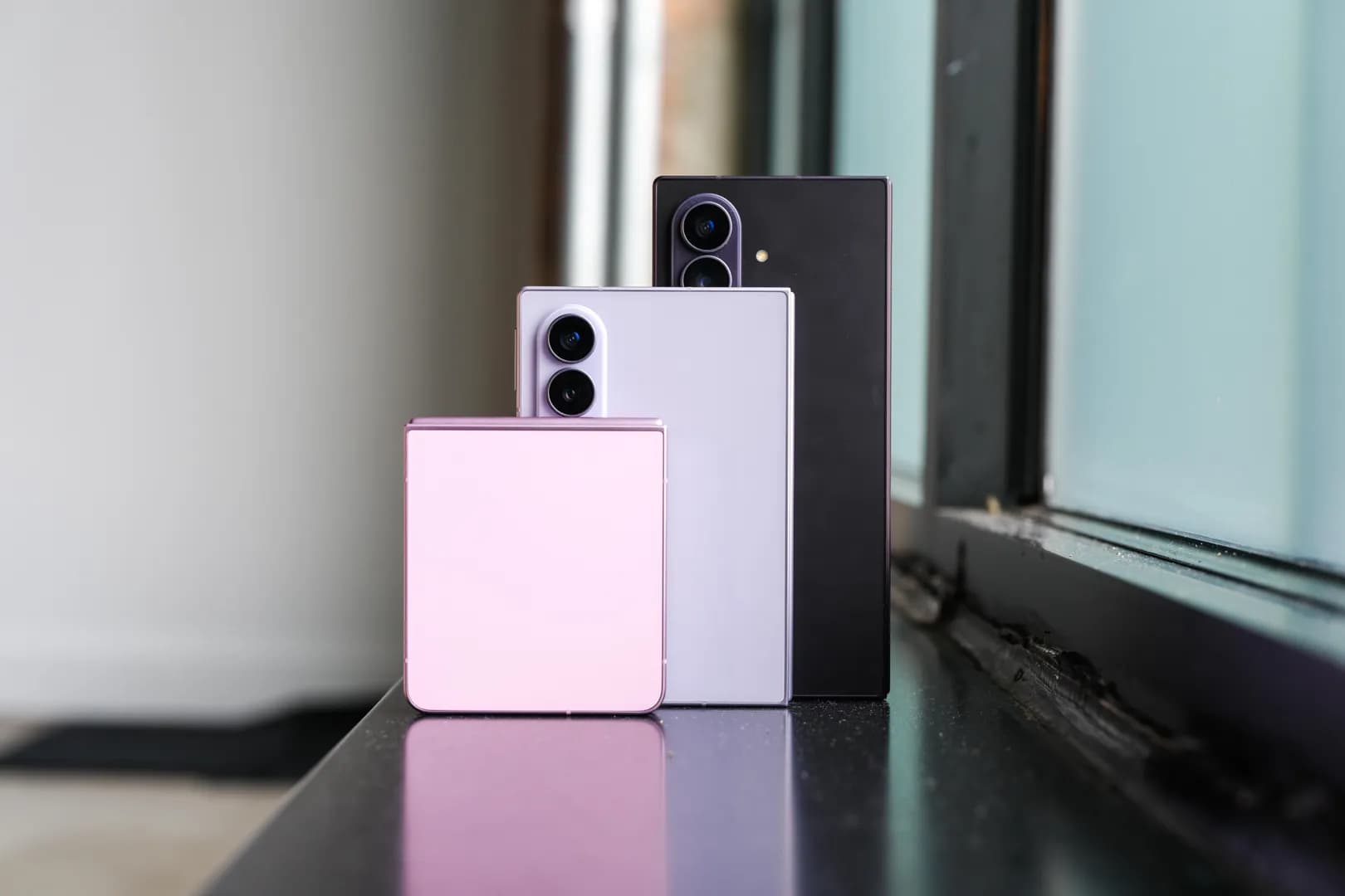 Foldables are sort of boring now — and that’s great news for Apple