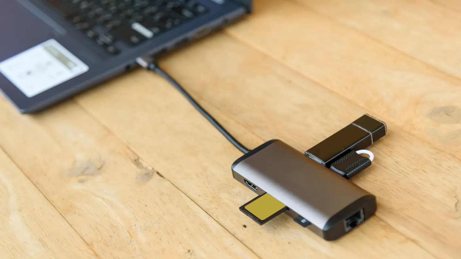 Which USB adapters should you actually keep in 2026? - Engadget