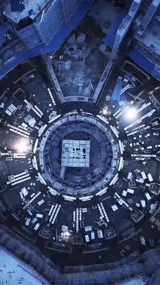 China's "artificial sun" in Hefei could become the first in human history to generate electricity from fusion