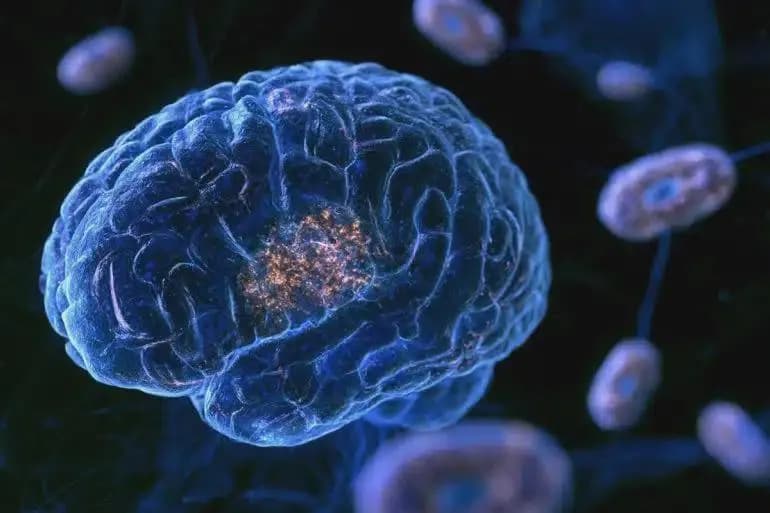 Scientists Found Mysterious Mitochondrial Plaques in alzheimer sBrains