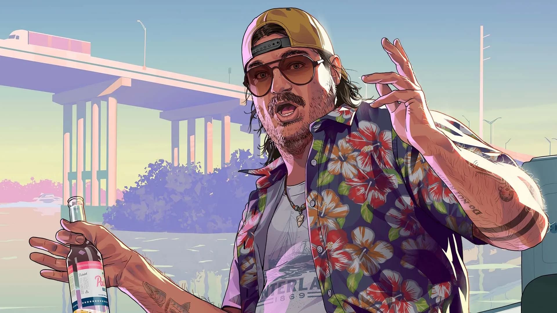 10 wild places for GTA 6 that would