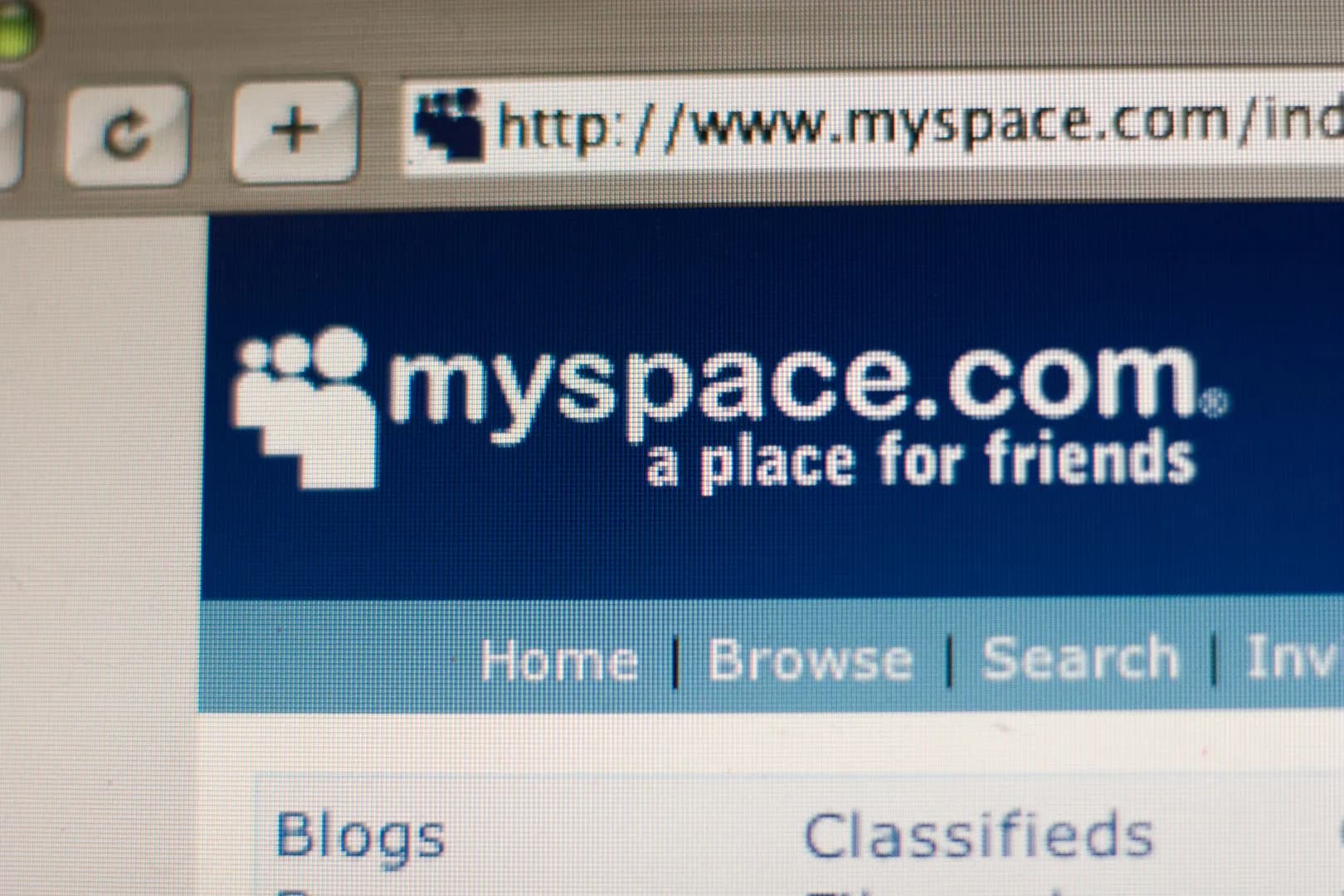 Is Myspace coming back? Owners confirm relaunch plans