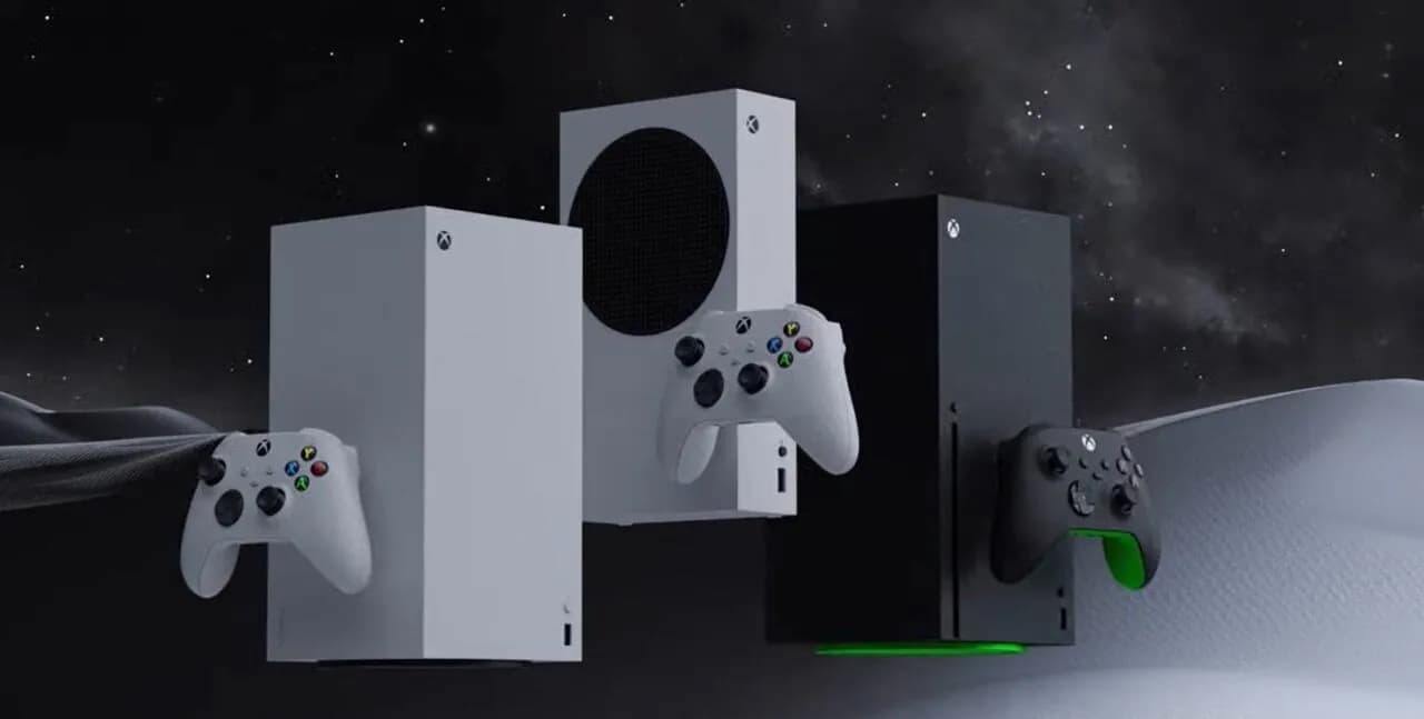 Xbox Series Price Increased By $230 In UK And Europe