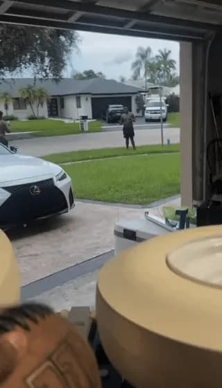I don't think he was ready