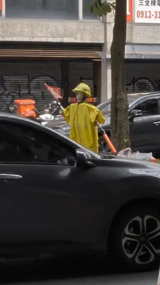 They took our jobs!