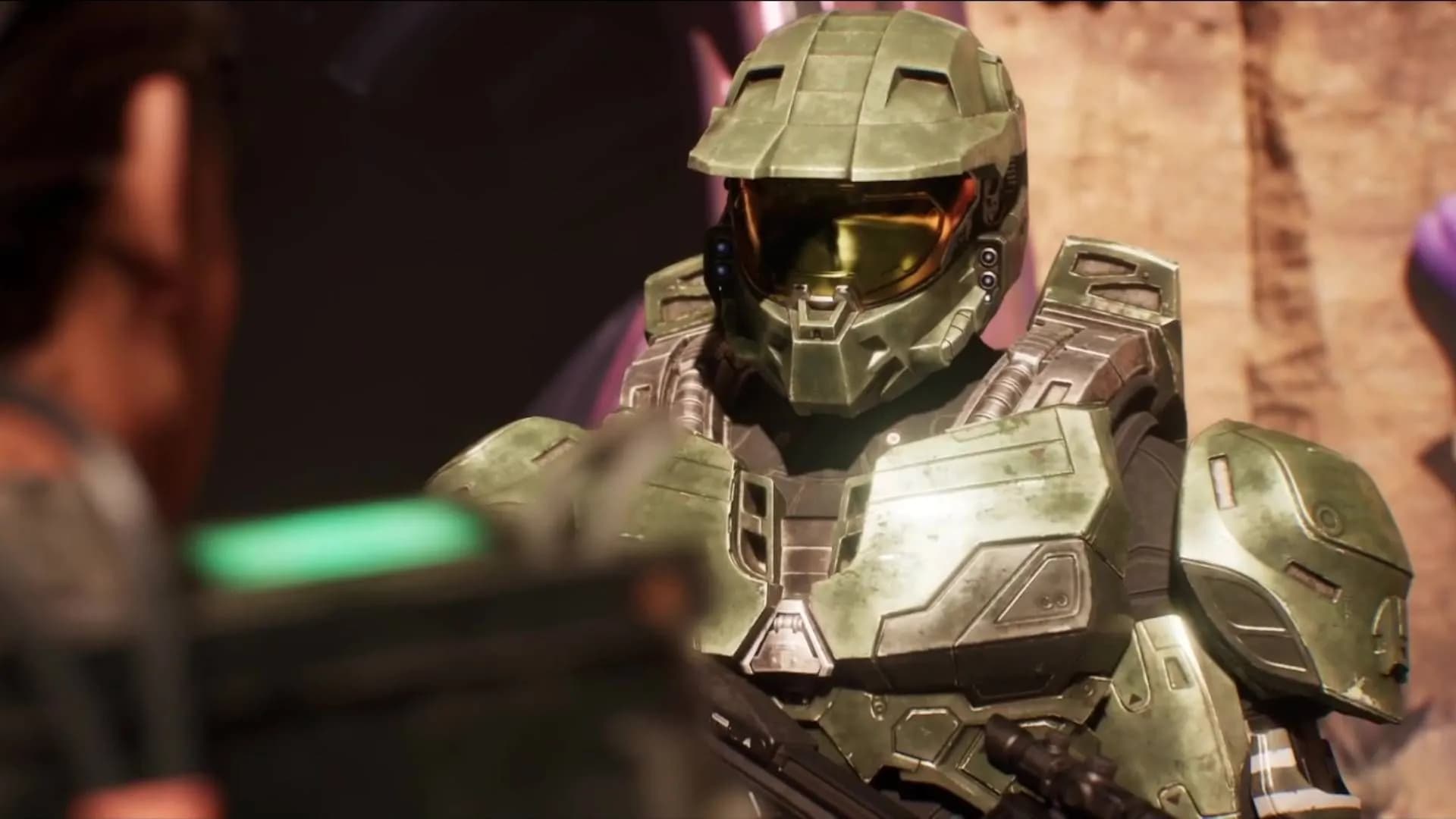 10 best games to play if you liked Halo: Campaign Evolved