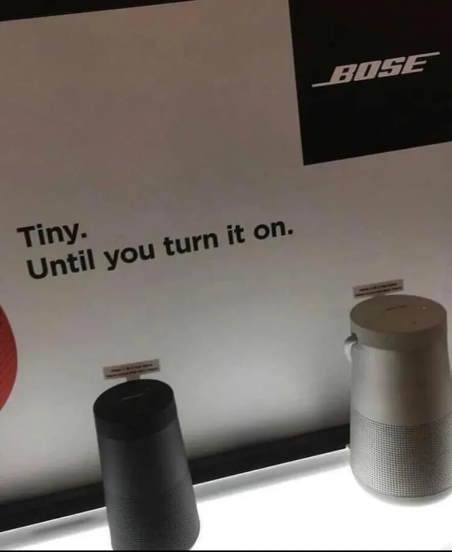 Say What?