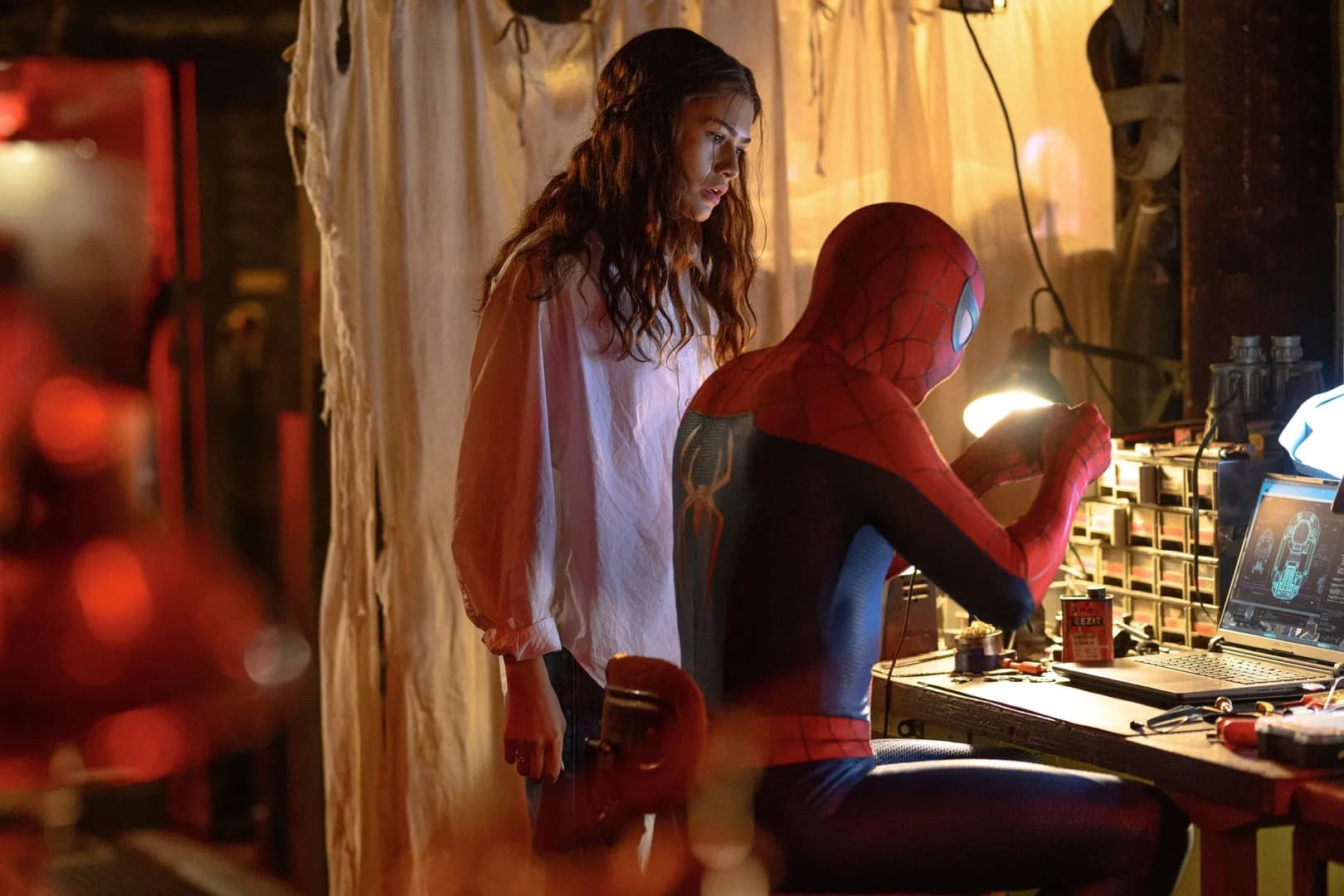 Peter Parker’s latest mistake could have huge consequences in Avengers: Doomsday
