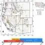 Climate change could dramatically reduce water flowing from the West's headwaters