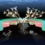 Smart sensor identifies present molecules by remembering the past