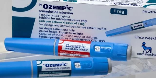 GLP-1 drugs like Ozempic may help clear Alzheimer’s disease plaques, new systematic review suggests. By analyzing dozens of laboratory and animal studies, researchers found that GLP-1 receptor agonist