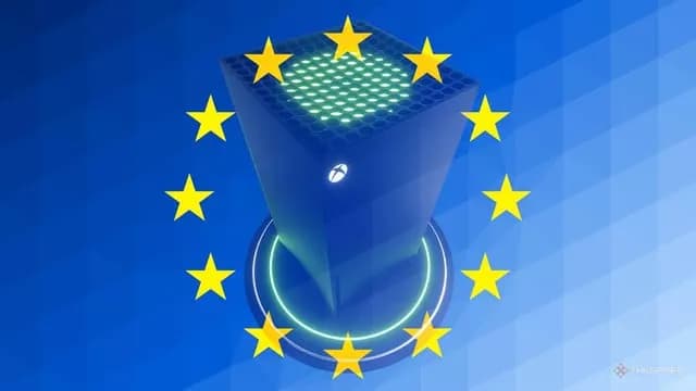 Xbox Officially Confirms €200 Europe Price Hike For Series X