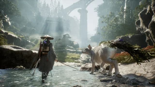 First impressions aren't good for Beast of Reincarnation (Game Freak's new game)
