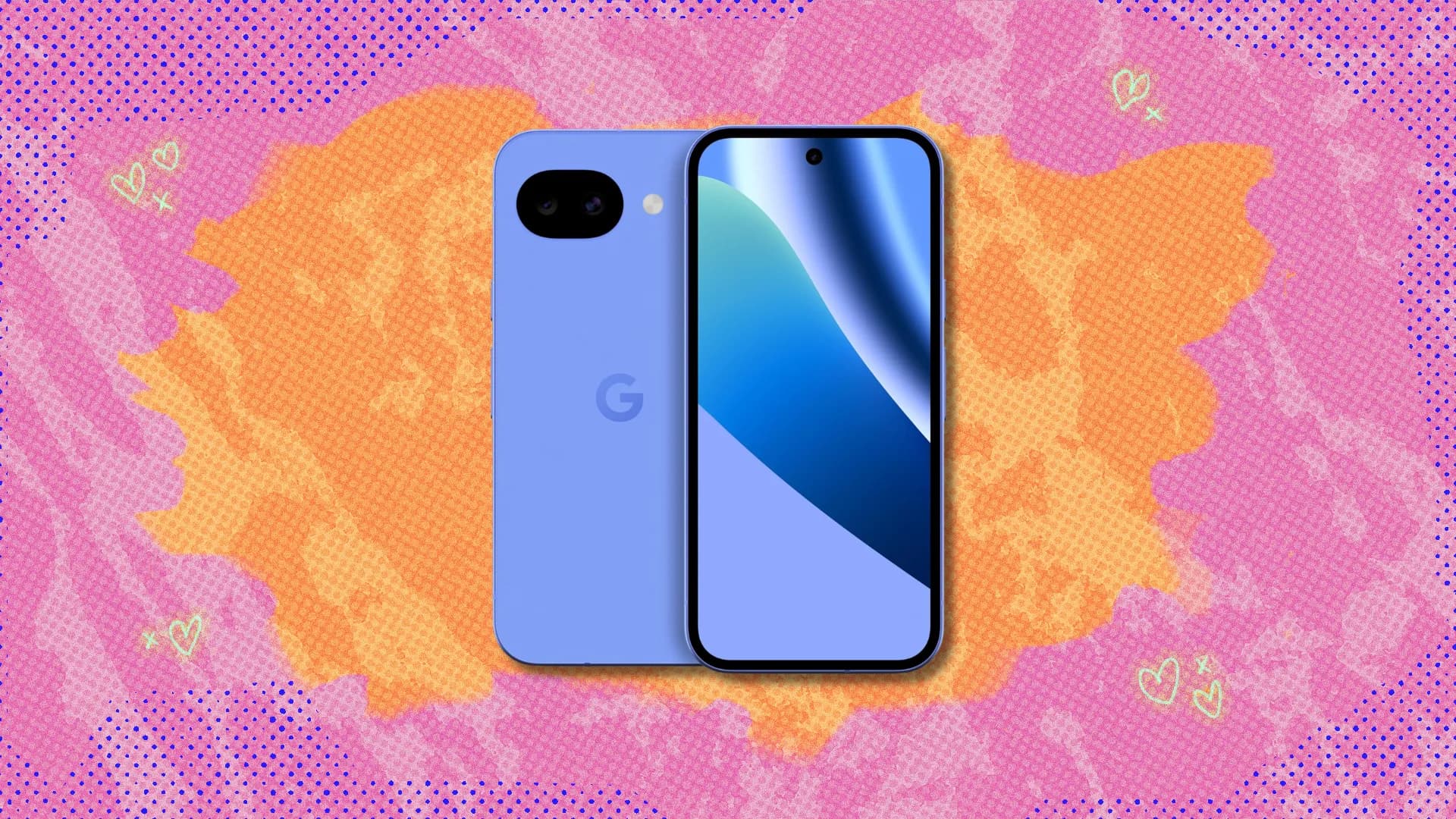 Best Google deal: Save $70 on Google Pixel 10a