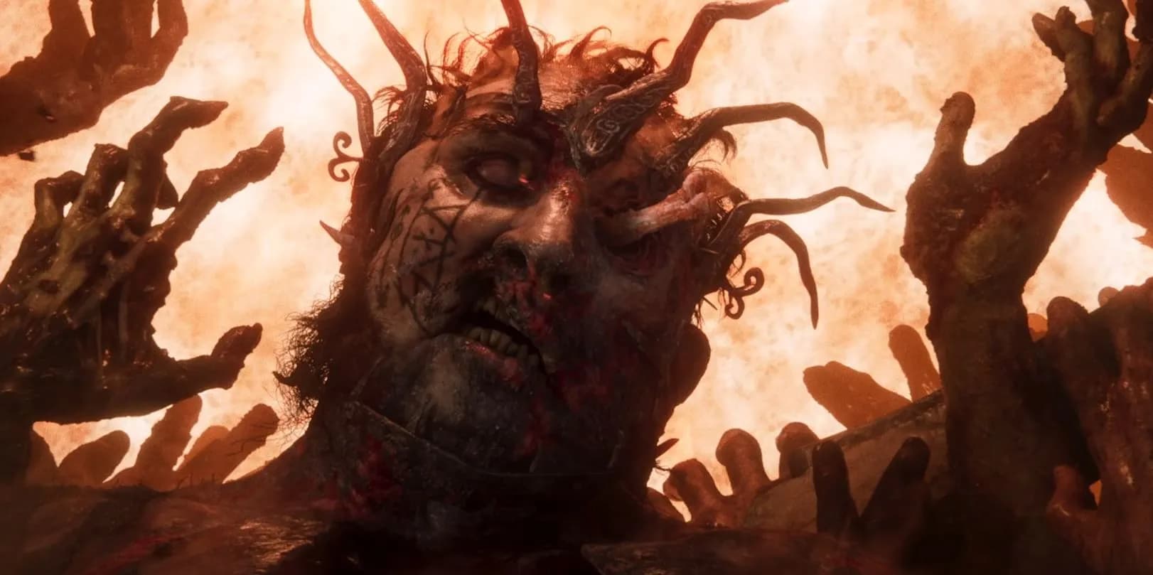 Divinity fan discovers massive secret about the game through ancient runes