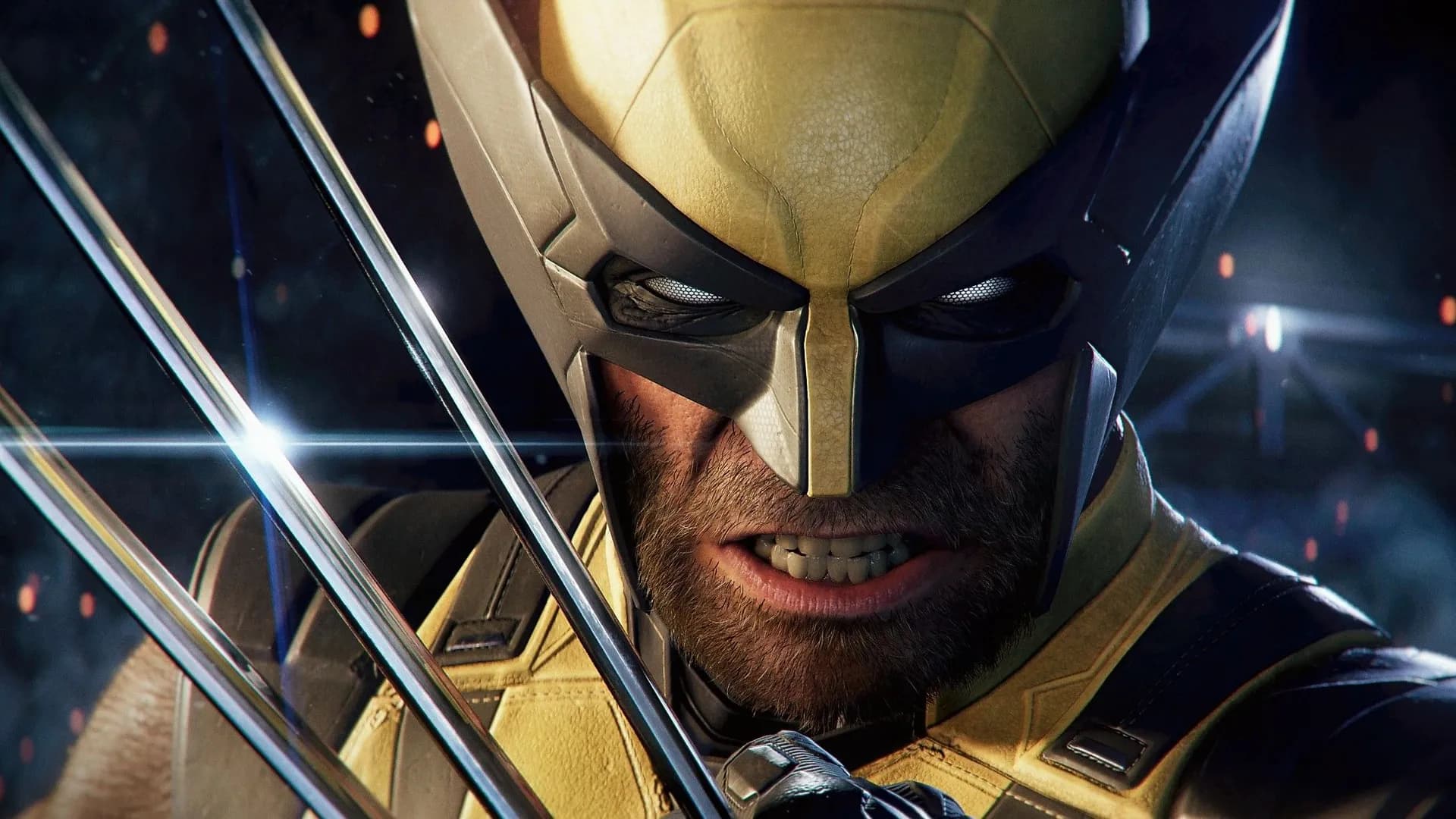 There will be nudity in Marvel