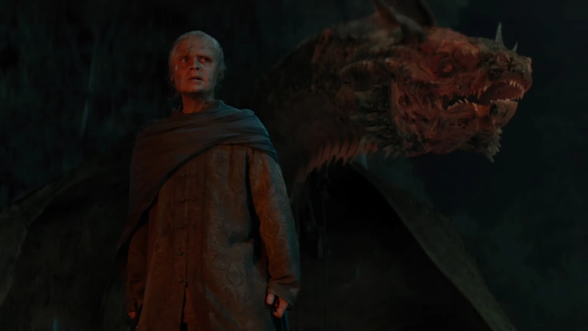'House of the Dragon' fans are losing it over episode 7's big return