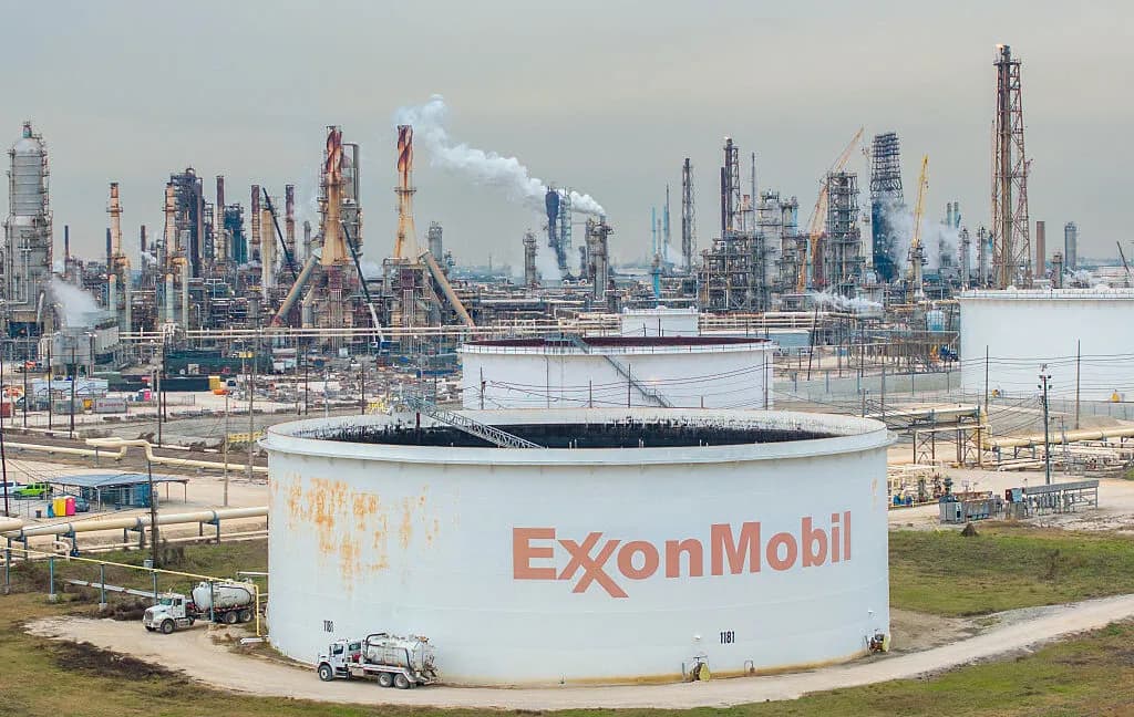 Trump wants the power to stop the public from suing polluters