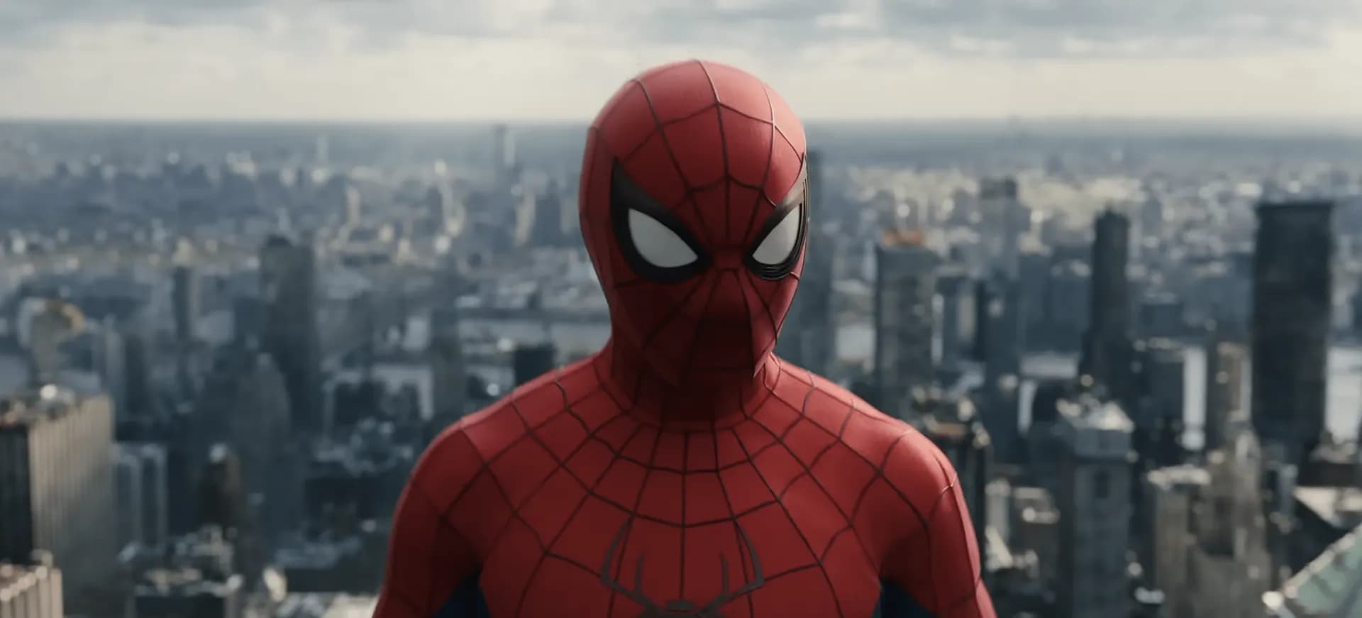 Spider-Man and The Odyssey are splitting up IMAX screens after a record-breaking weekend