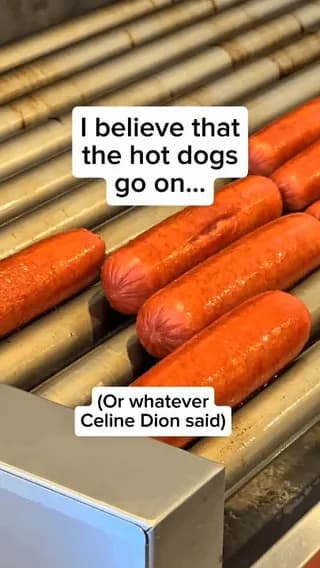 What are some of your misheard lyrics?