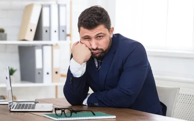 Return-to-office mandates are killing workplace trust