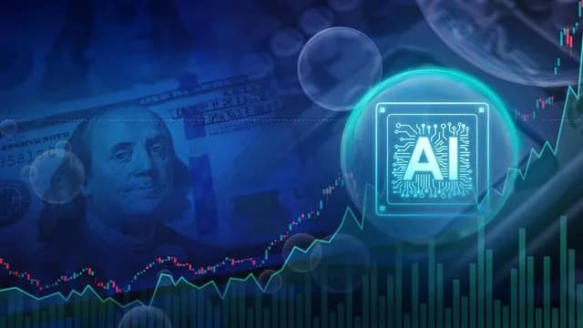The AI Bailout Could Be Baked Into the AI Bubble /// Private credit companies are key owners of AI-related assets. Many of their parent private equity firms own life insurers that are dumping grounds