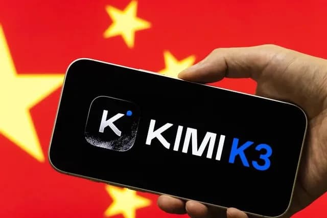 The US might lose the AI race to China. Should Americans care?