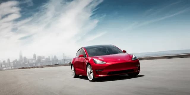 NHTSA opens probe into 1.2 million Teslas