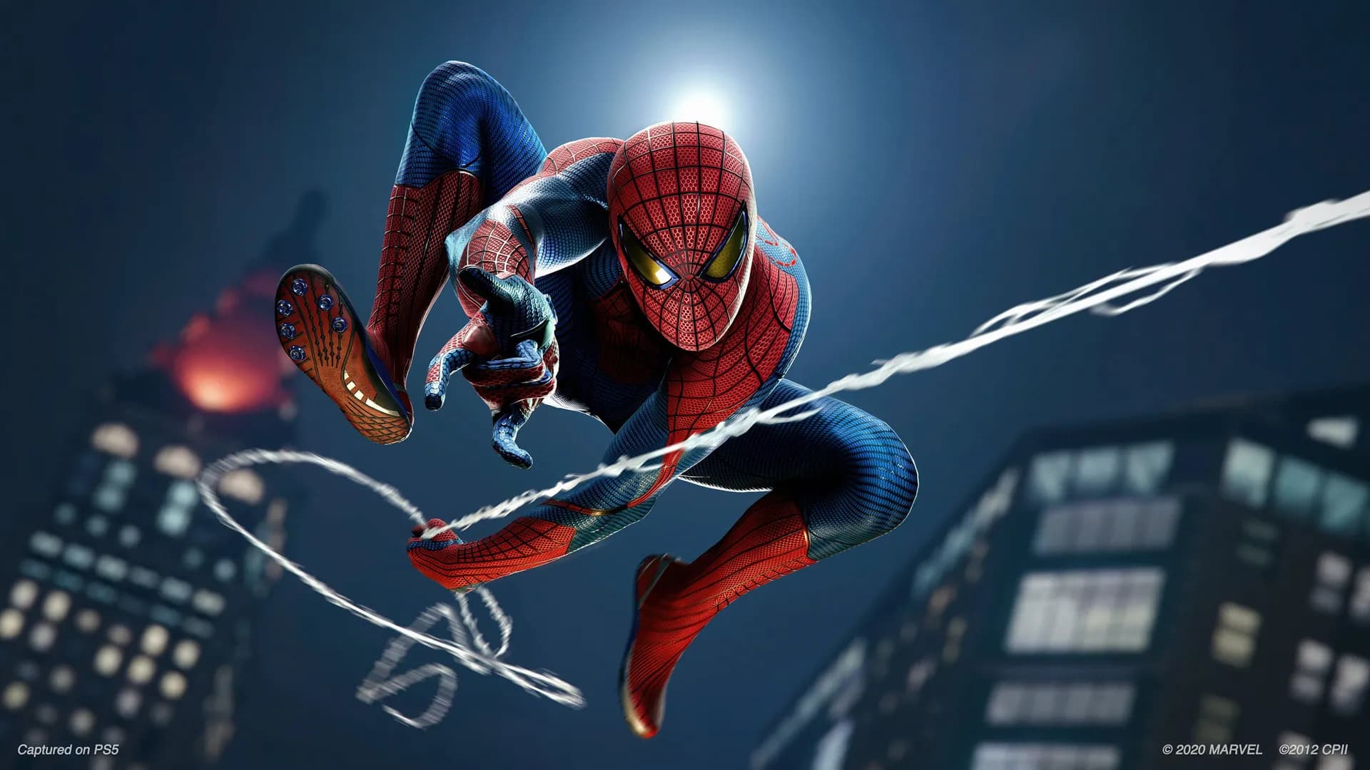 After Brand New Day, Spider-Man fans are returning to the PS5 games in droves