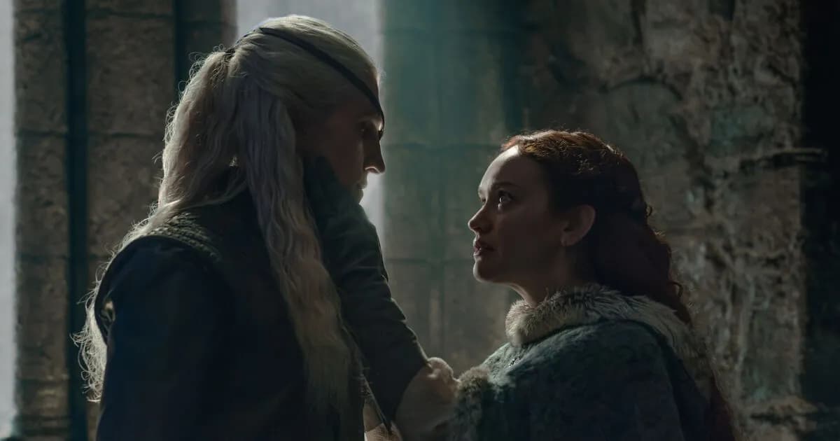 Disgusting New Intimate Scene Completely Backfires As ‘House Of The Dragon’ Hit With Mass Boycott Threats