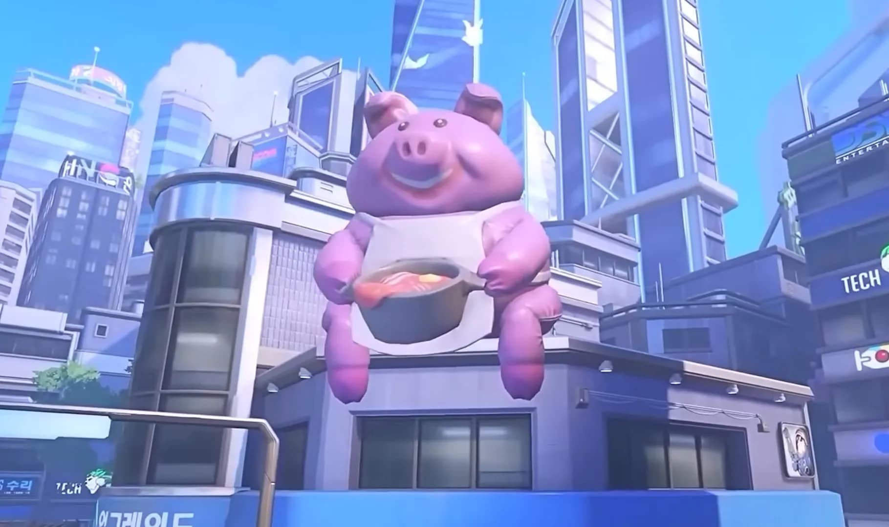 Blizzard is finally changing some of Overwatch