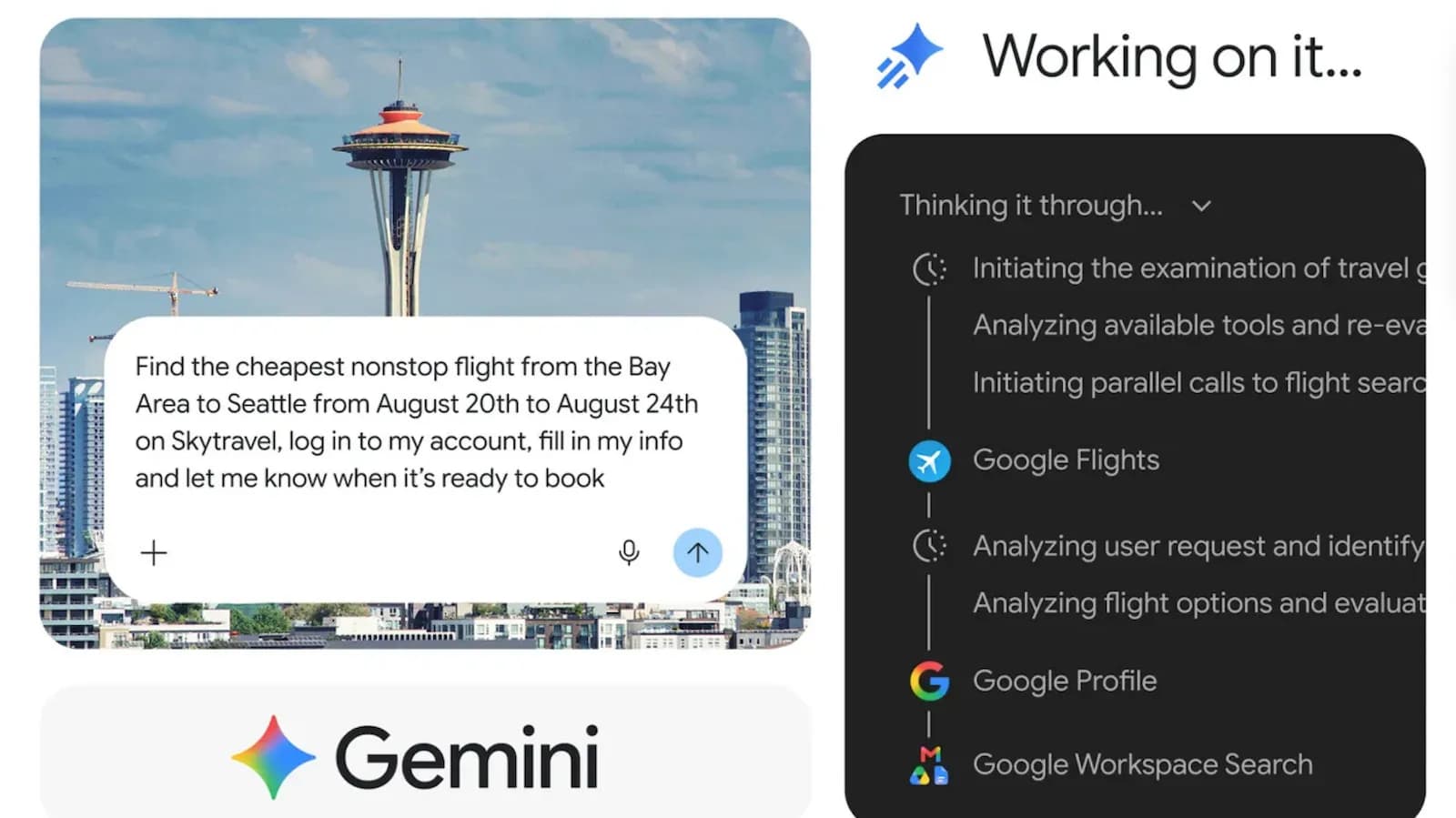 Gemini Spark now has Chrome web-browsing capabilities - Engadget