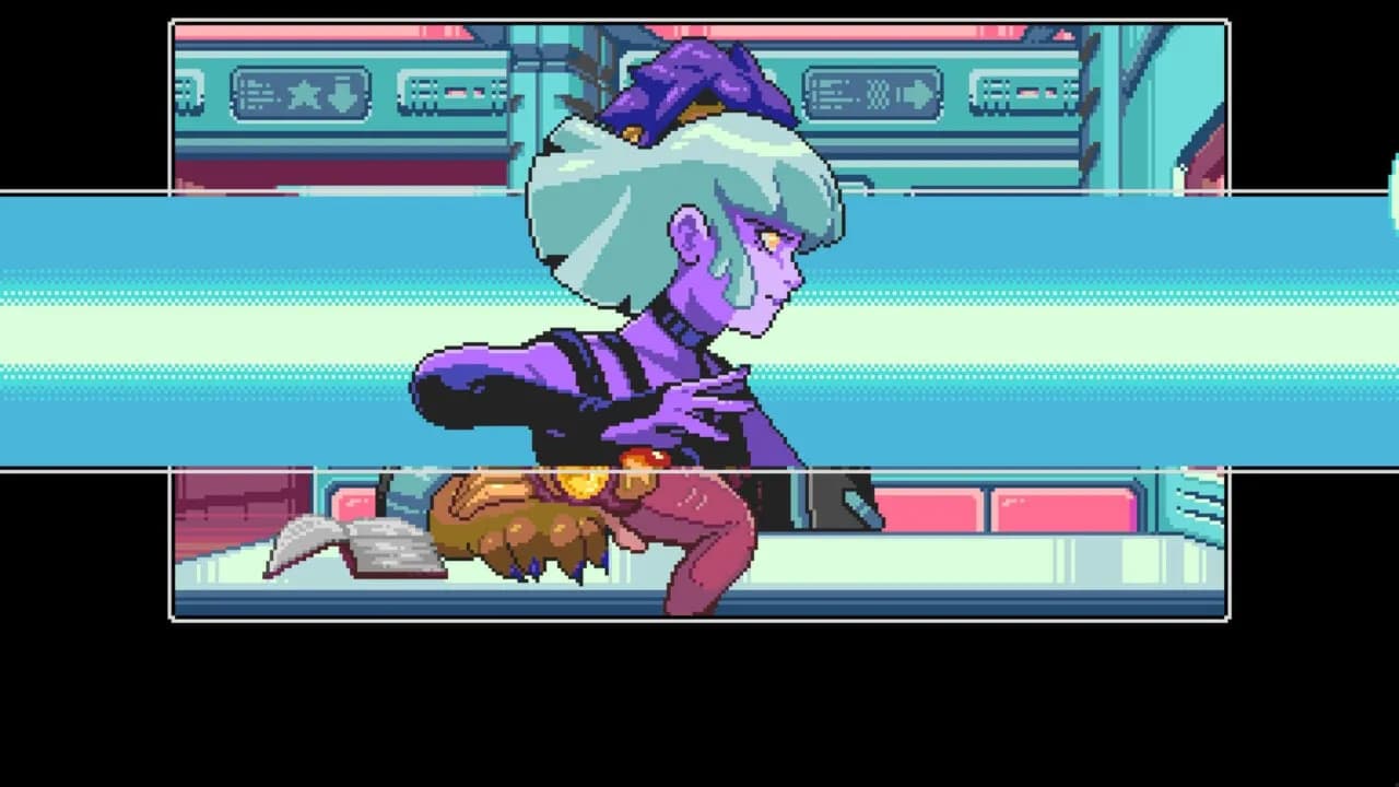 2064: Read Only Memories Studio Files For Bankruptcy