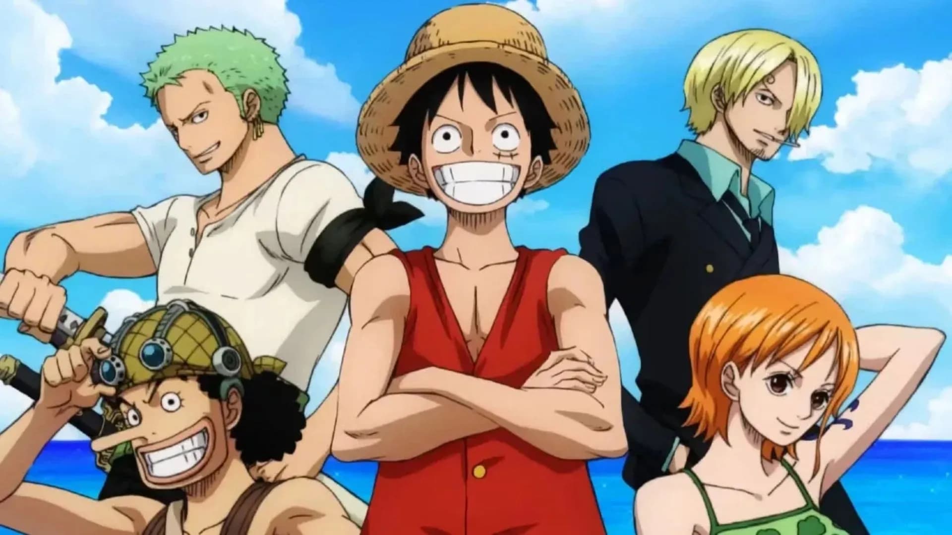 One Piece