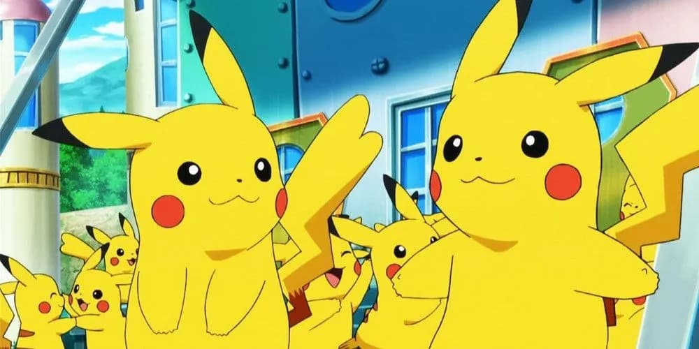 Pokémon Winds and Waves leaks say the Elite Four will feature brand-new twist