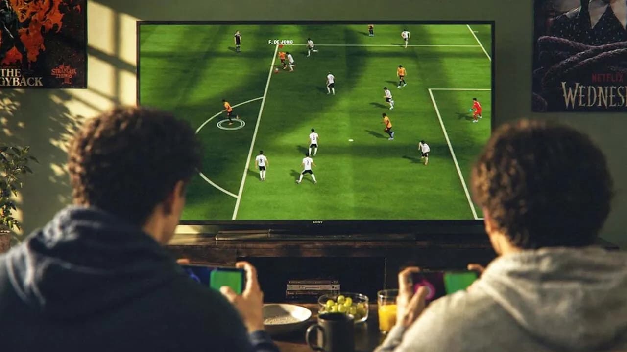 Studio Behind Netflix's FIFA World Cup Game Already Shutting Down